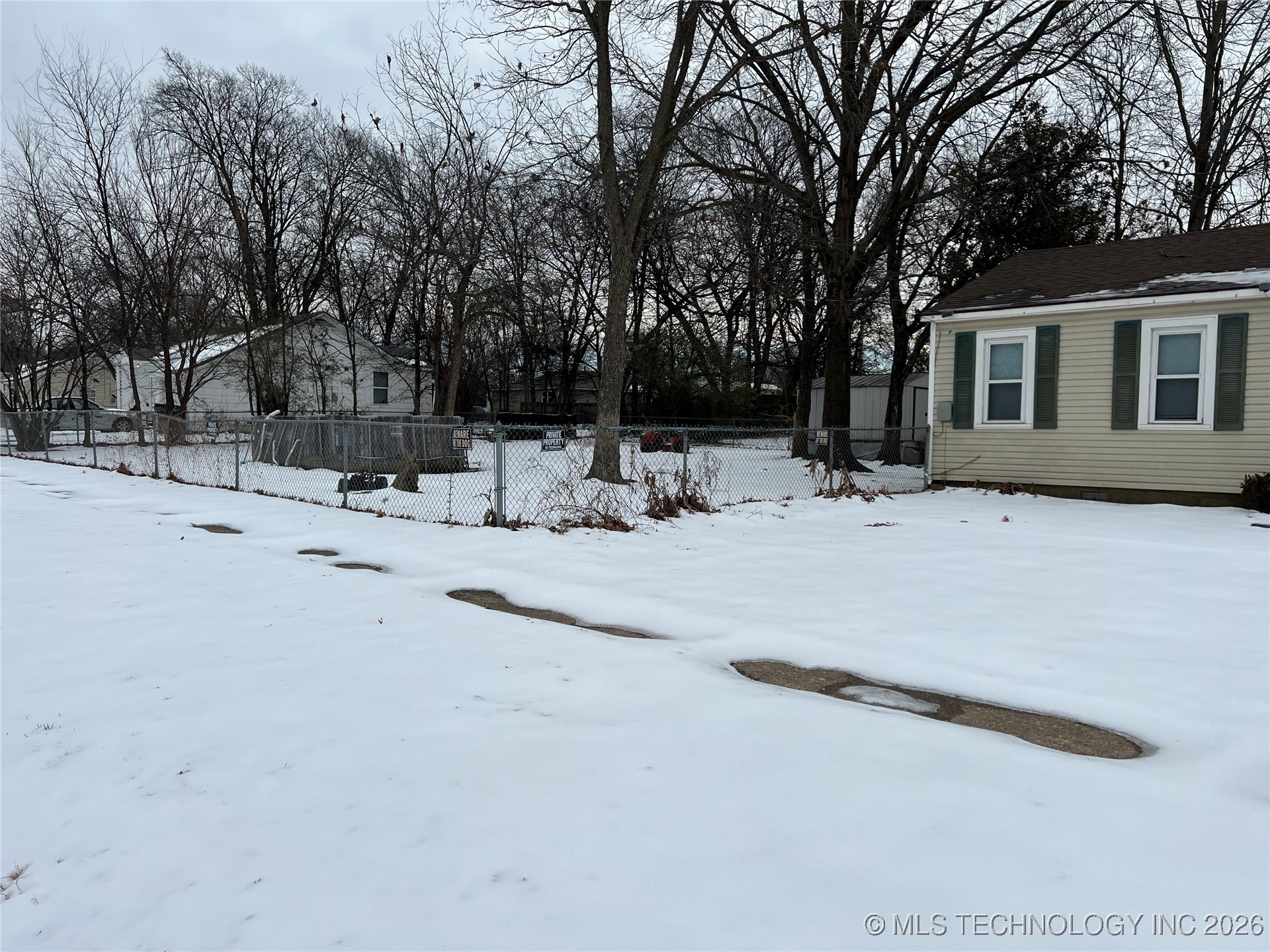 900 SE 7th Street Wagoner OK 74467