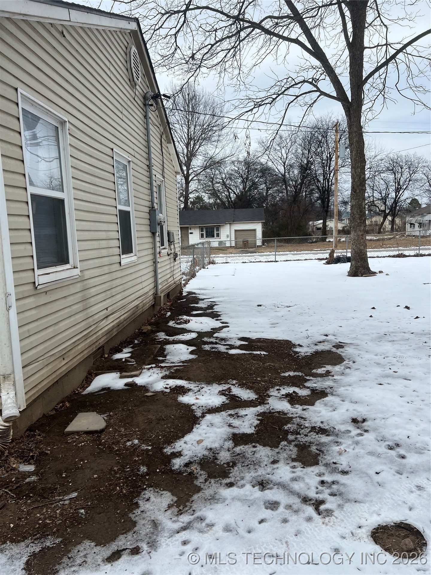 900 SE 7th Street Wagoner OK 74467