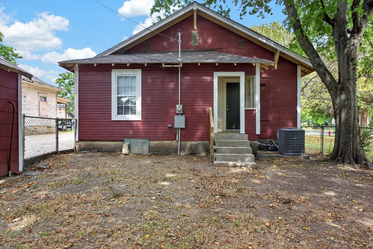 226 N G Street Muskogee OK 74403