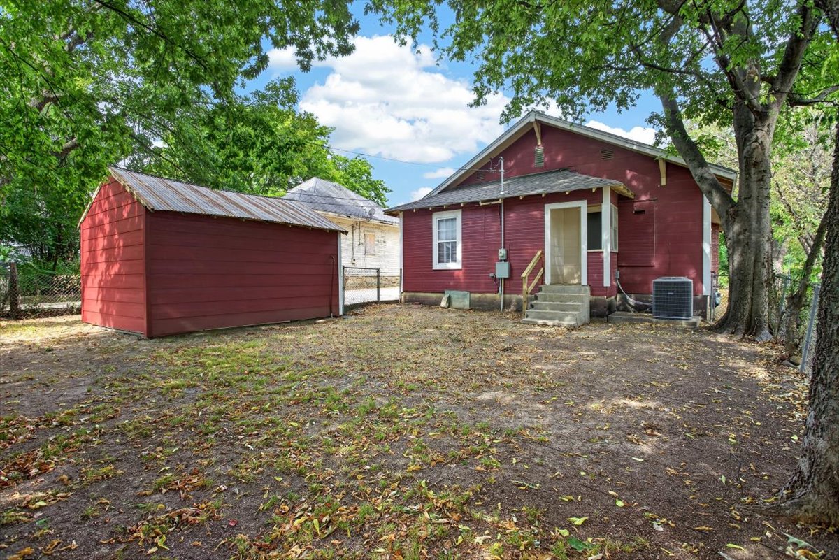 226 N G Street Muskogee OK 74403