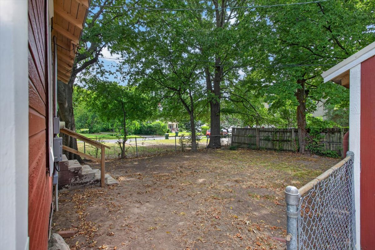 226 N G Street Muskogee OK 74403