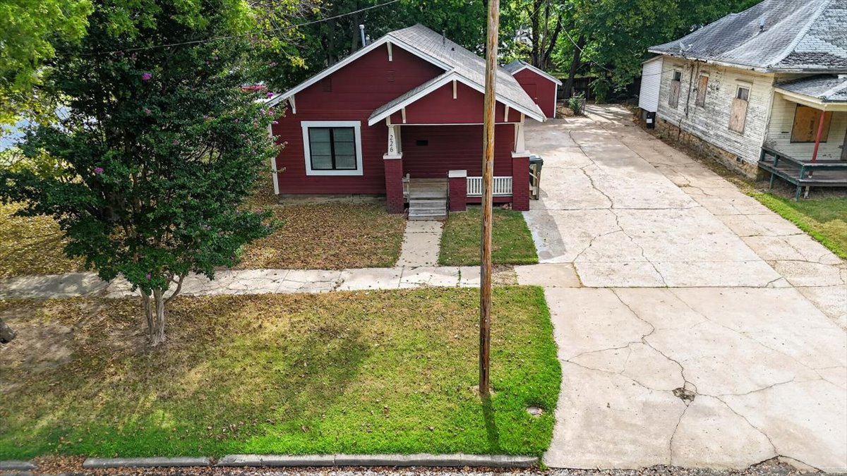 226 N G Street Muskogee OK 74403