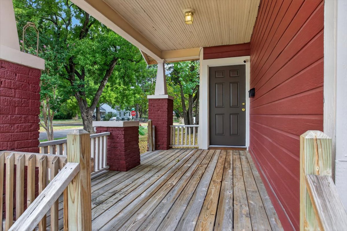226 N G Street Muskogee OK 74403