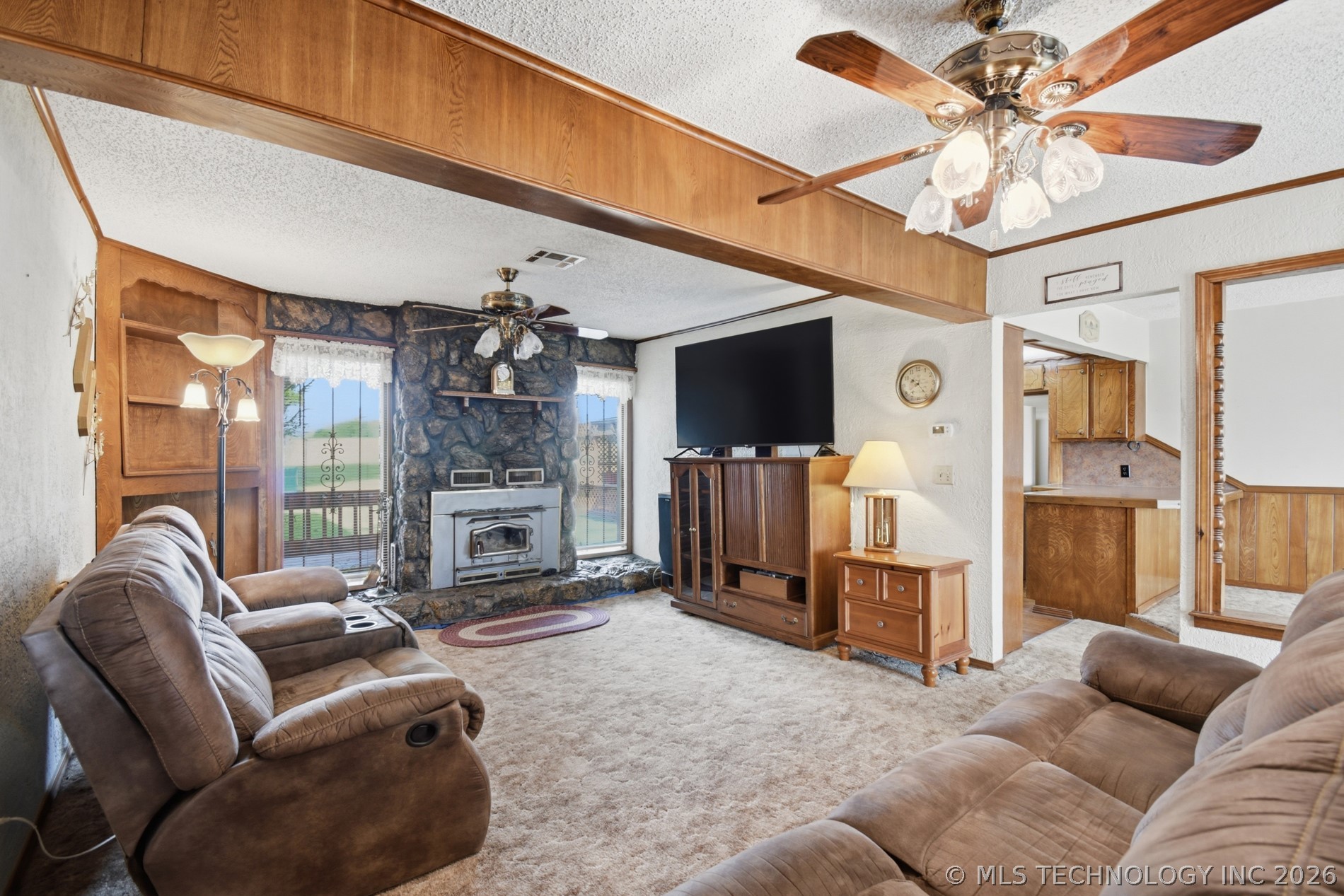 30524 S 4180 Street Inola OK 74036