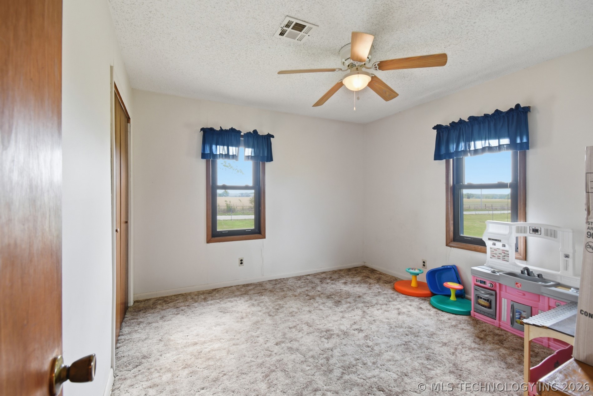30524 S 4180 Street Inola OK 74036