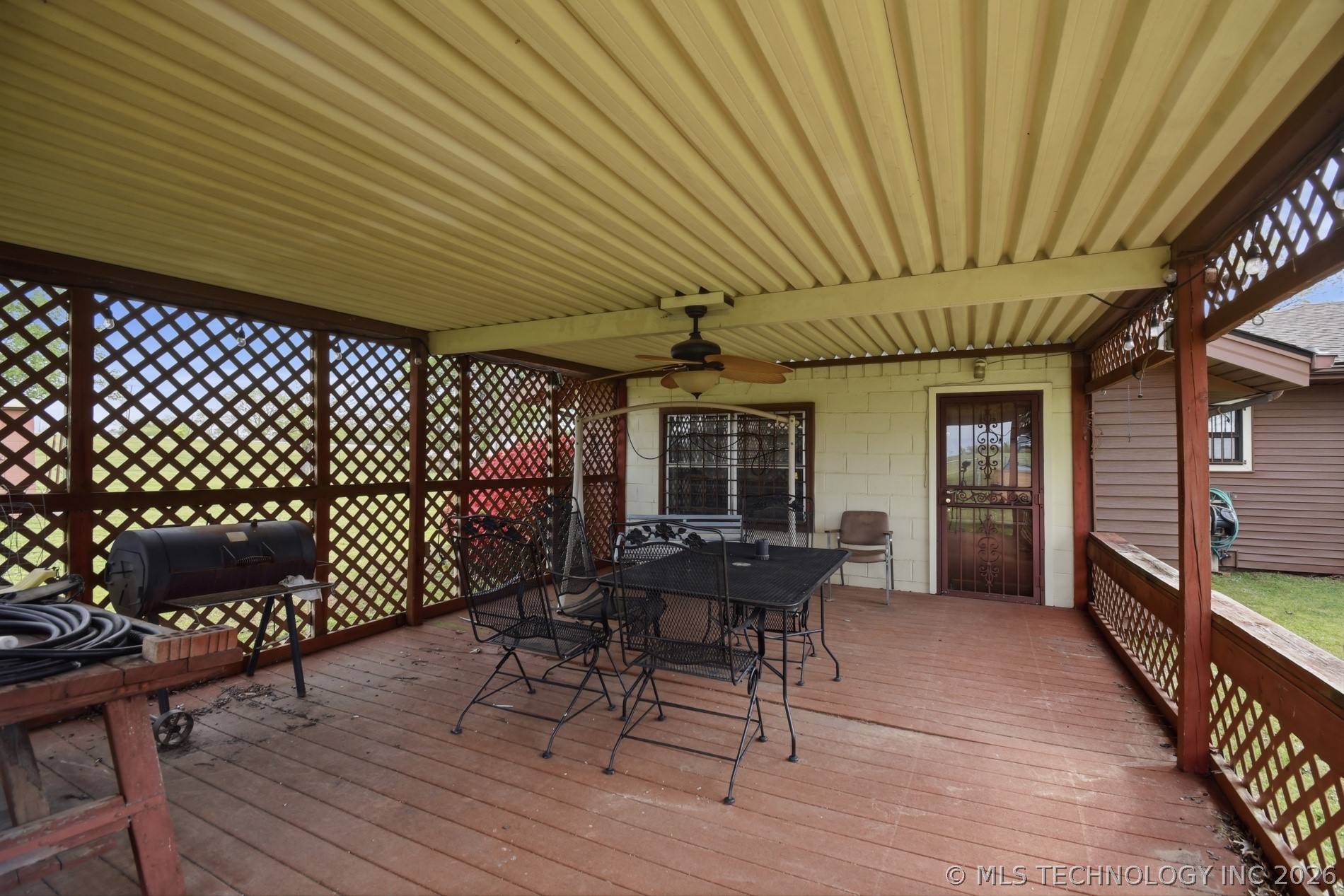 30524 S 4180 Street Inola OK 74036