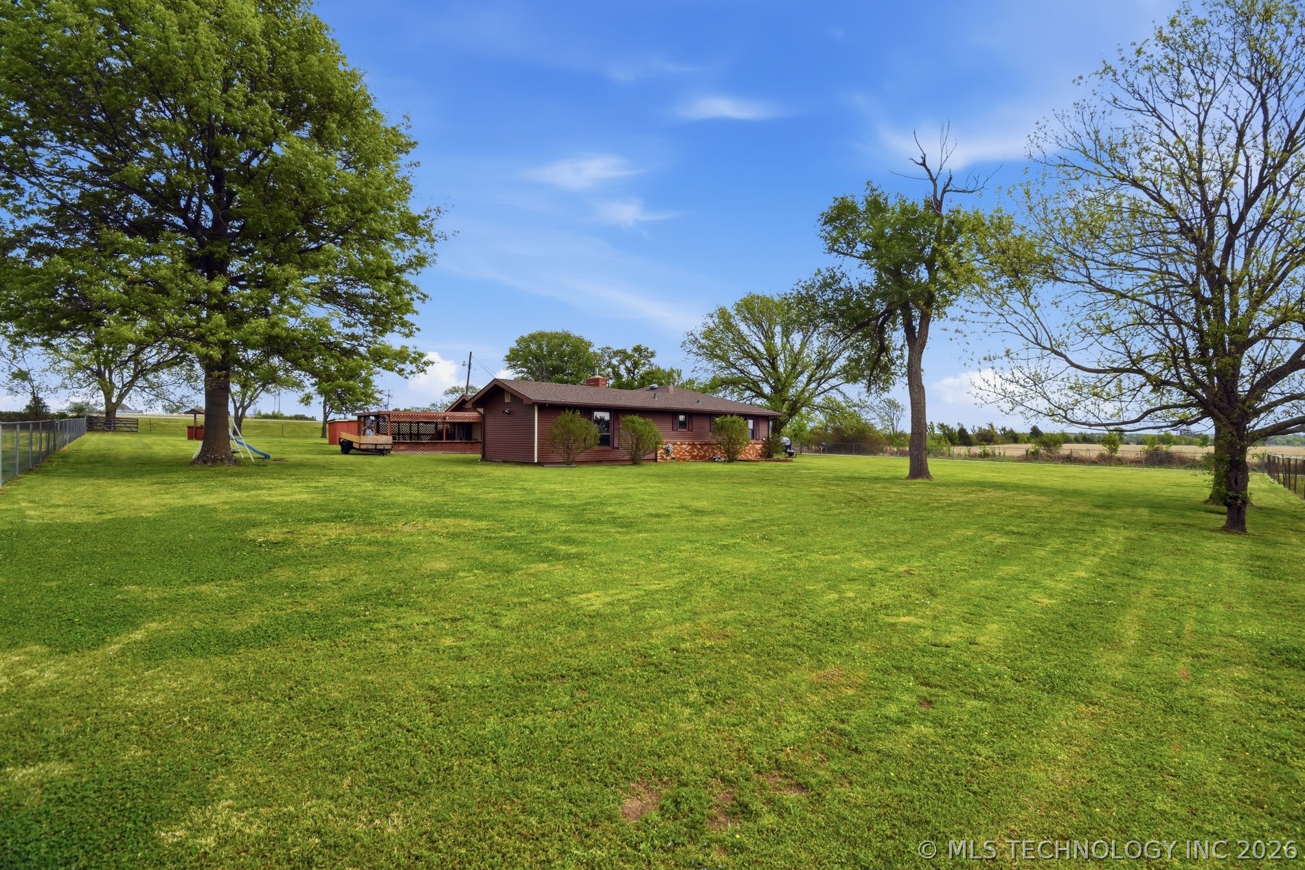 30524 S 4180 Street Inola OK 74036