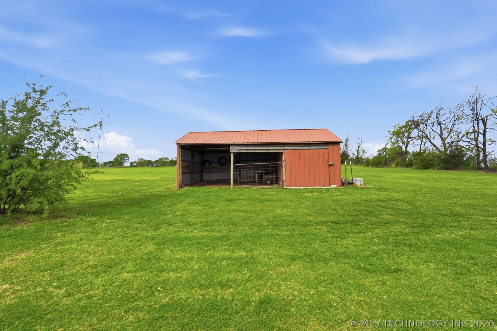 30524 S 4180 Street Inola OK 74036