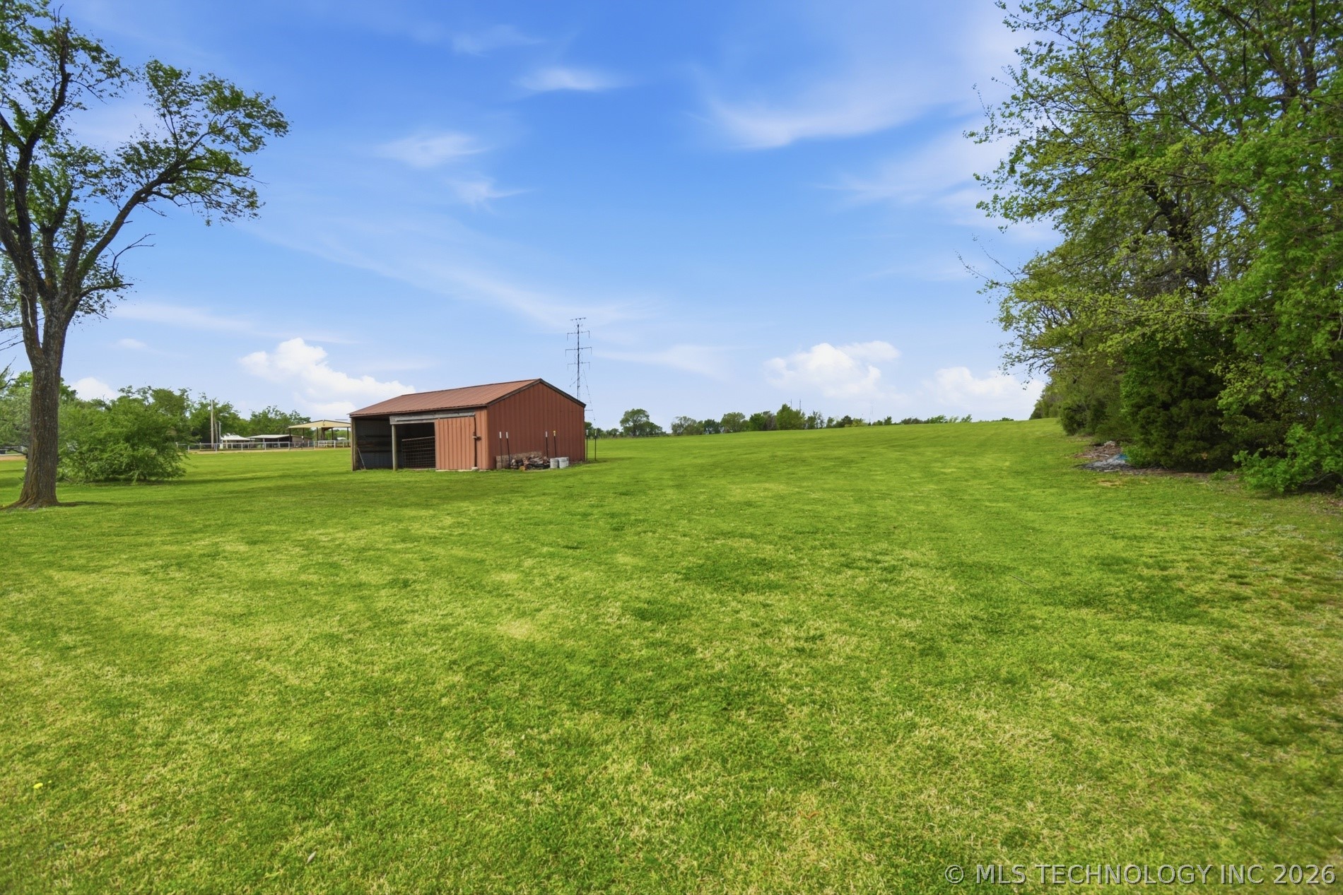 30524 S 4180 Street Inola OK 74036