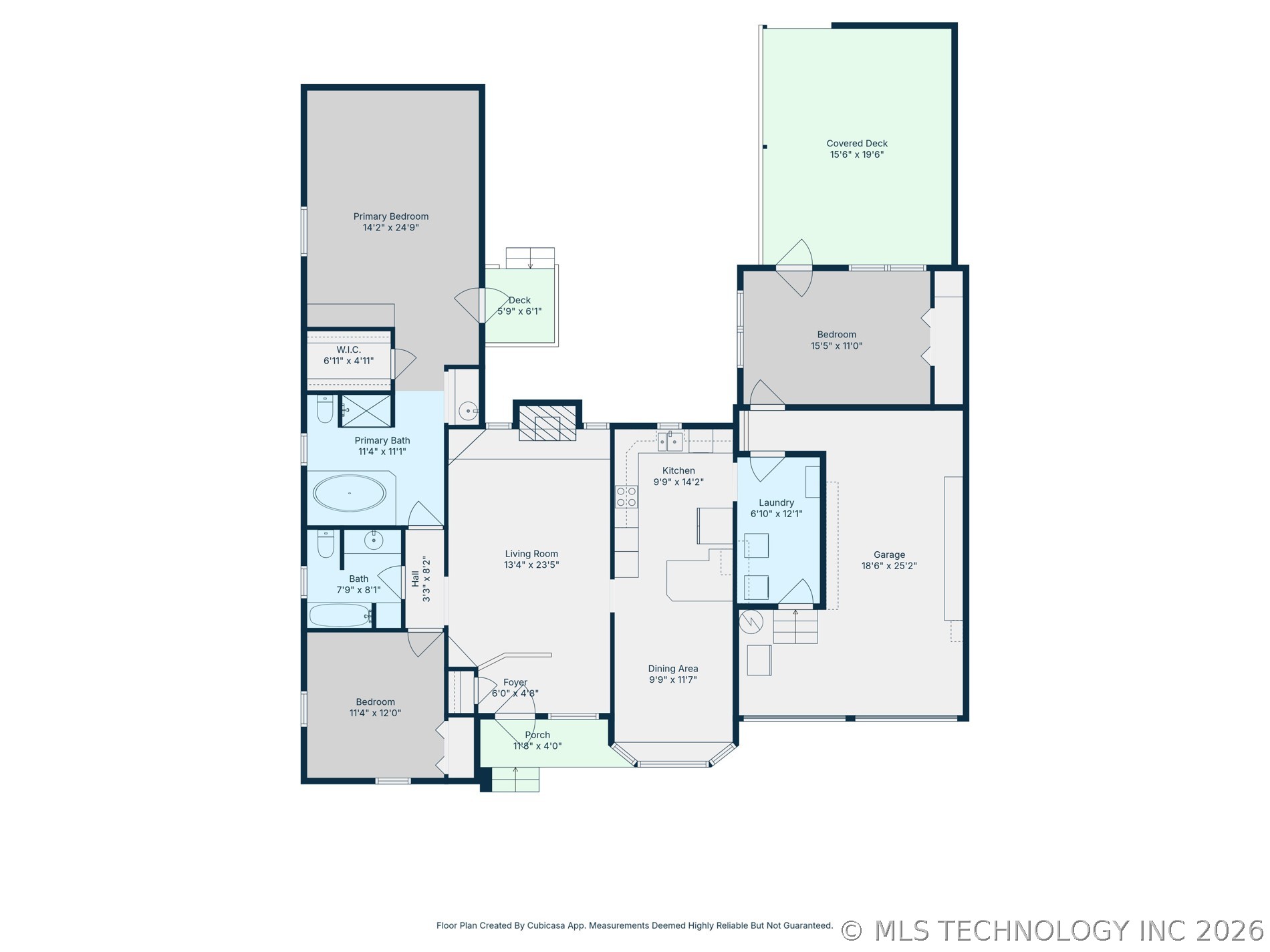 30524 S 4180 Street Inola OK 74036