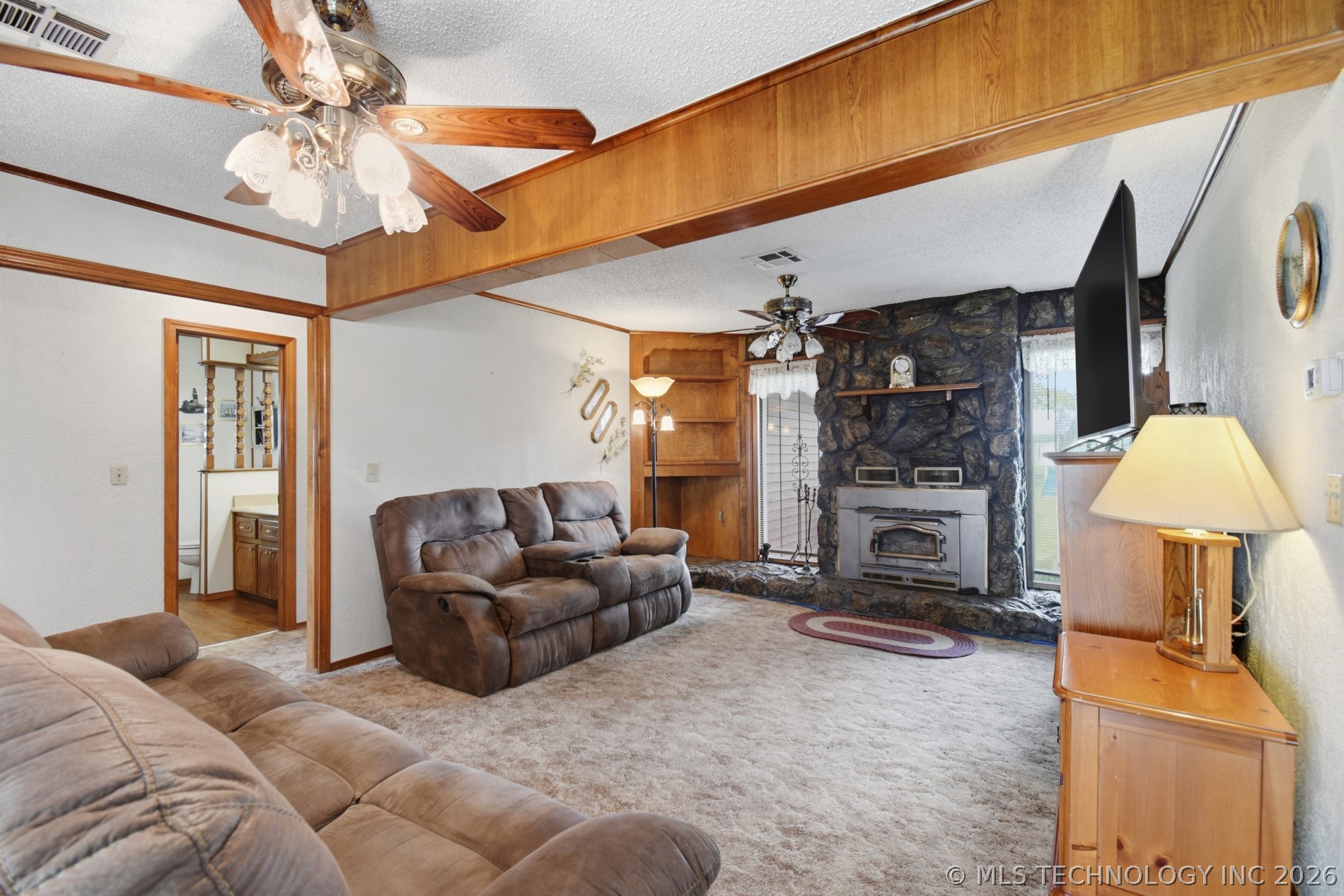 30524 S 4180 Street Inola OK 74036