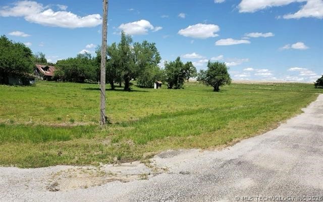 504 2nd Street Maramec Twp OK 74045