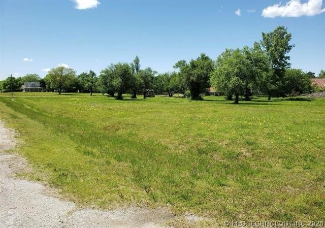 504 2nd Street Maramec Twp OK 74045