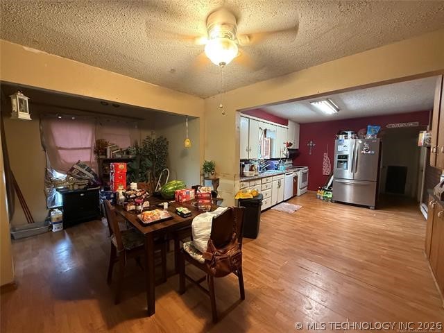 504 2nd Street Maramec Twp OK 74045