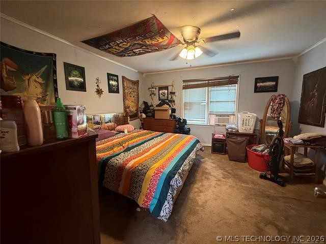 504 2nd Street Maramec Twp OK 74045