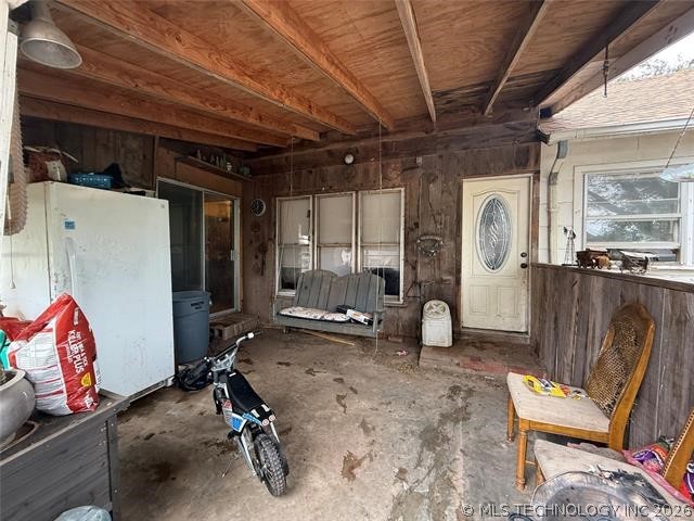 504 2nd Street Maramec Twp OK 74045
