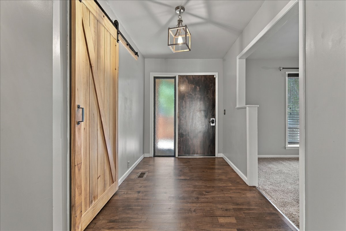 5811 E 61st Place Tulsa OK 74136