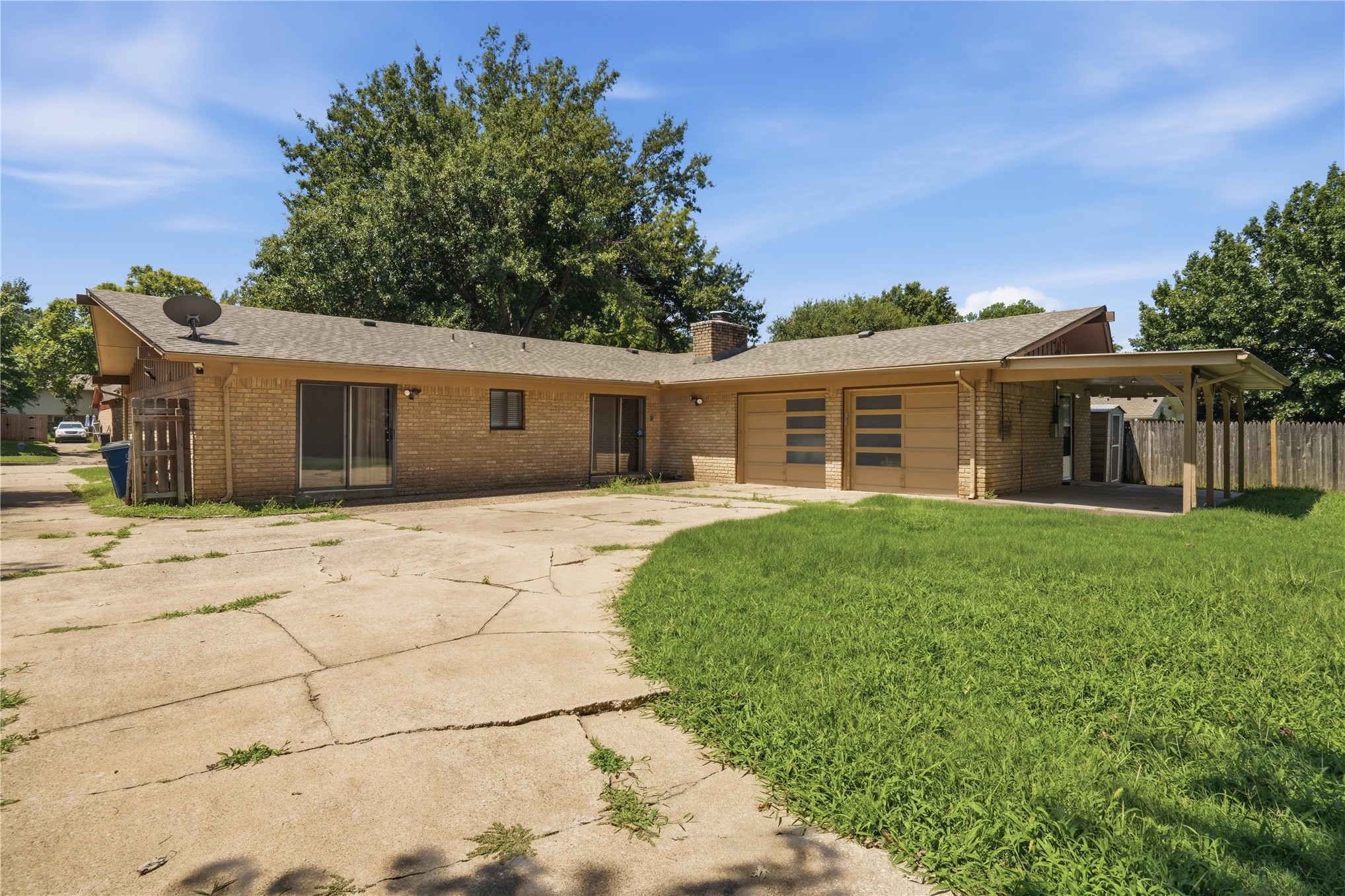 5811 E 61st Place Tulsa OK 74136