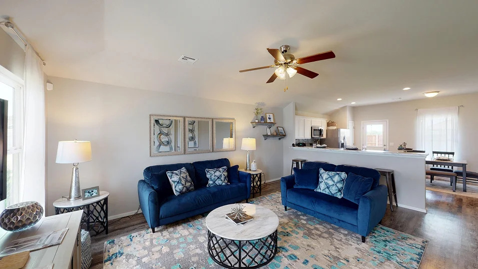 35 Orchid Street Bristow OK 74010
