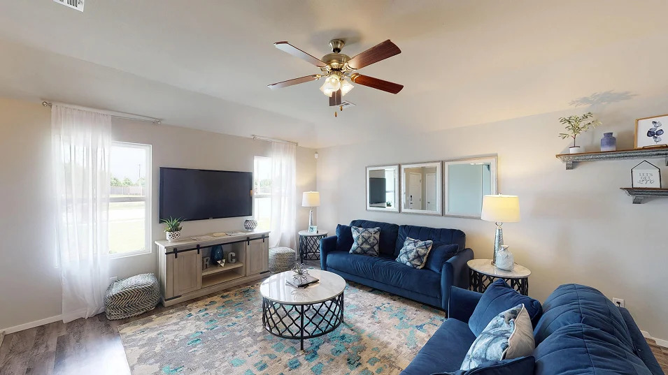 35 Orchid Street Bristow OK 74010