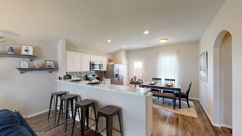 35 Orchid Street Bristow OK 74010