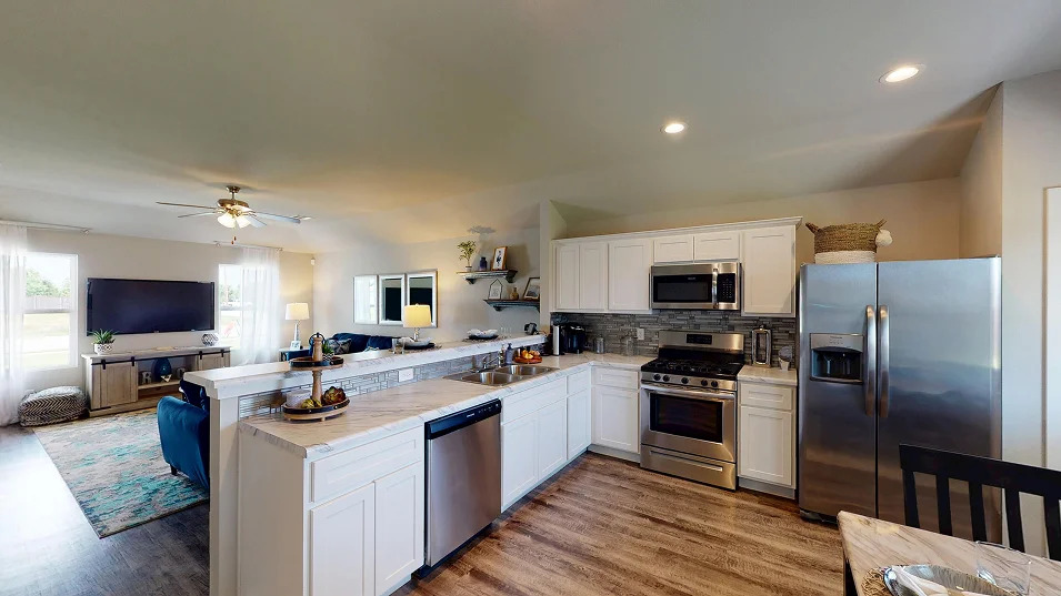35 Orchid Street Bristow OK 74010