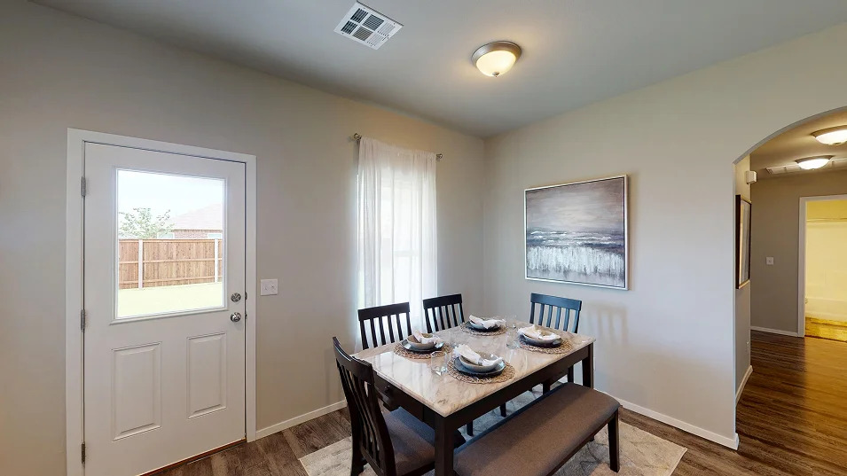 35 Orchid Street Bristow OK 74010