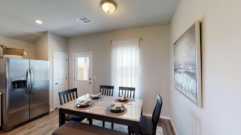 35 Orchid Street Bristow OK 74010