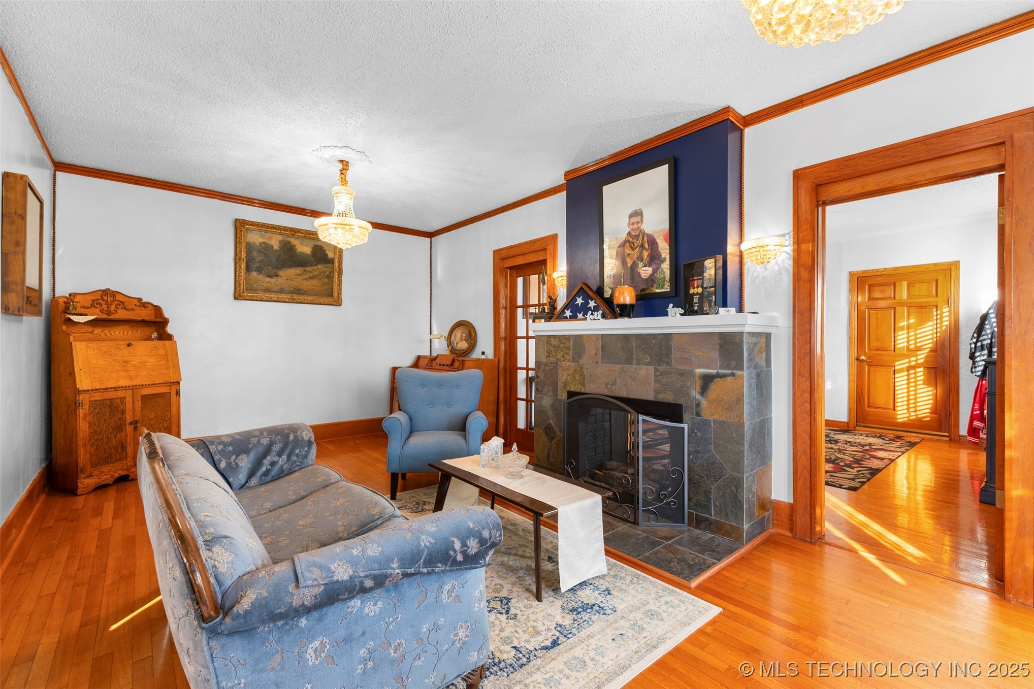 722 E 18th Street Ada OK 74820