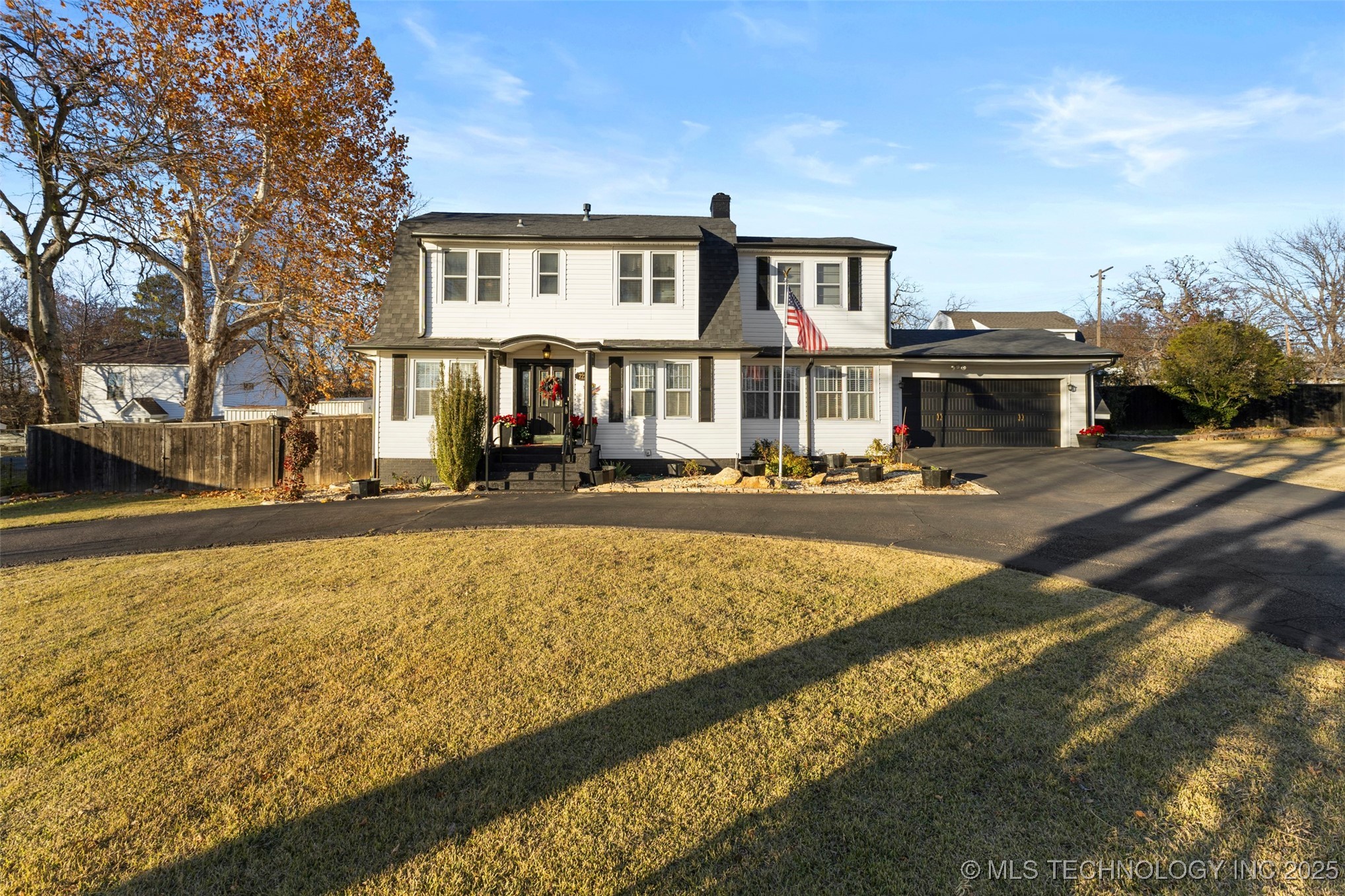 722 E 18th Street Ada OK 74820