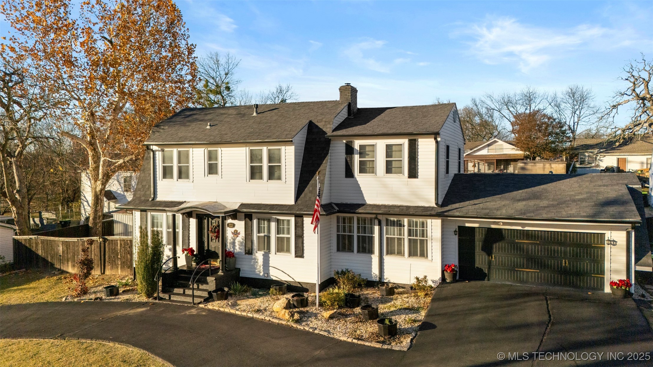 722 E 18th Street Ada OK 74820