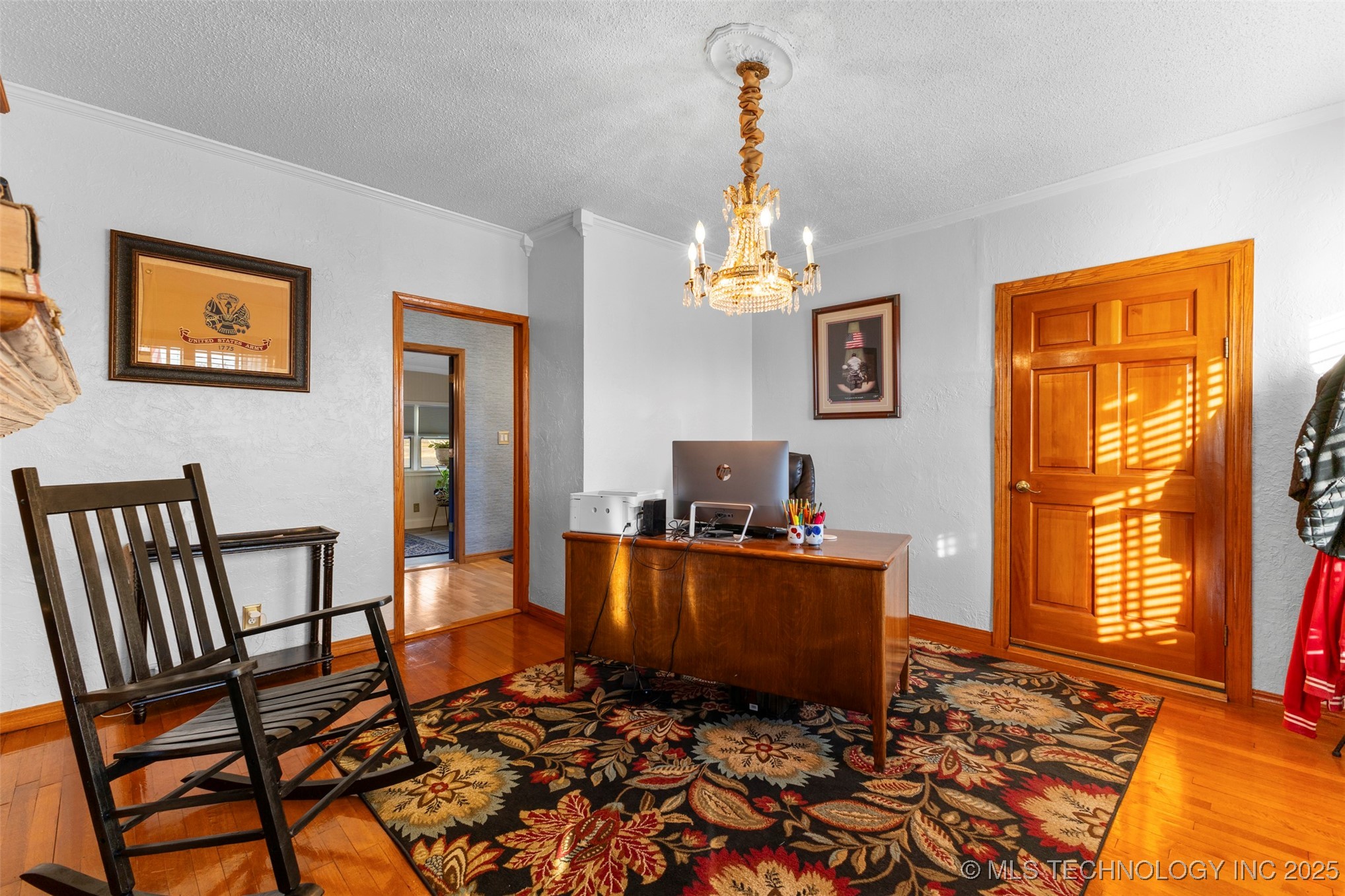 722 E 18th Street Ada OK 74820