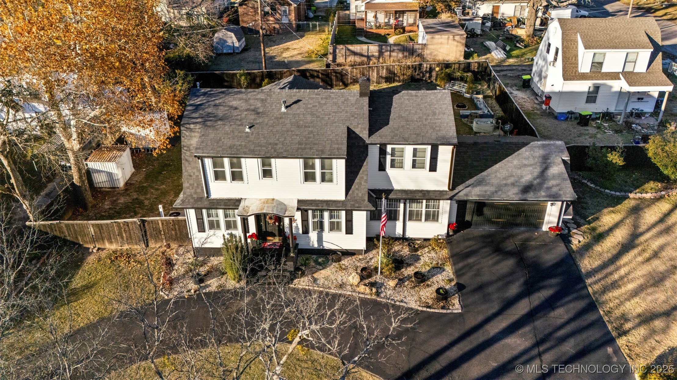 722 E 18th Street Ada OK 74820