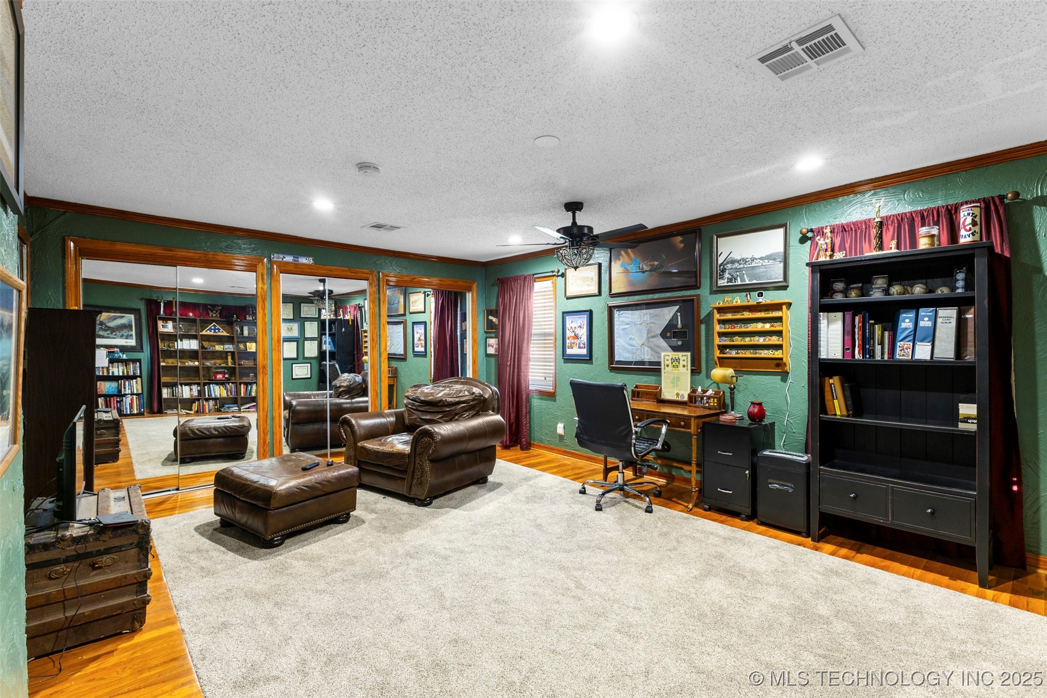 722 E 18th Street Ada OK 74820