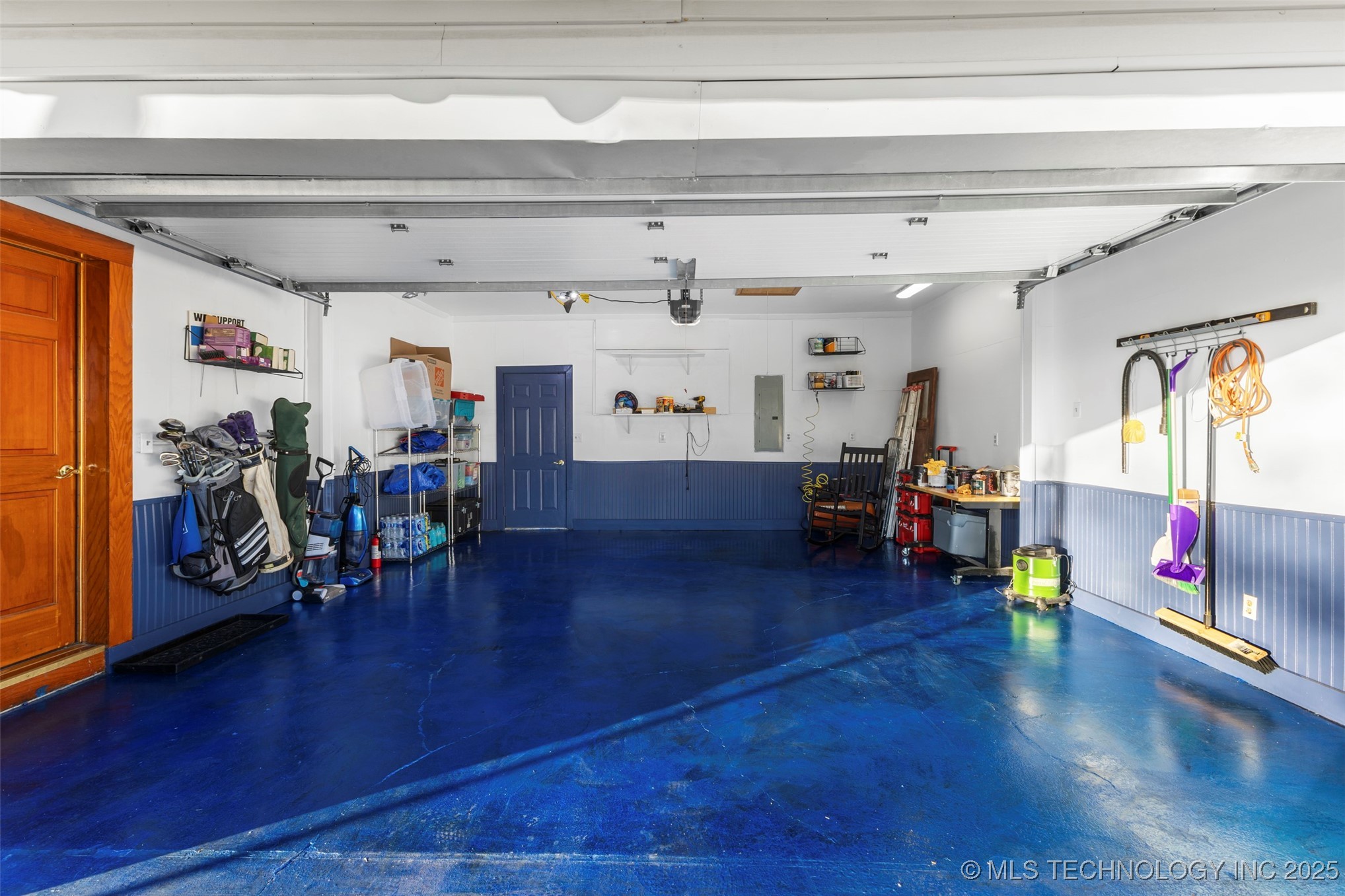 722 E 18th Street Ada OK 74820