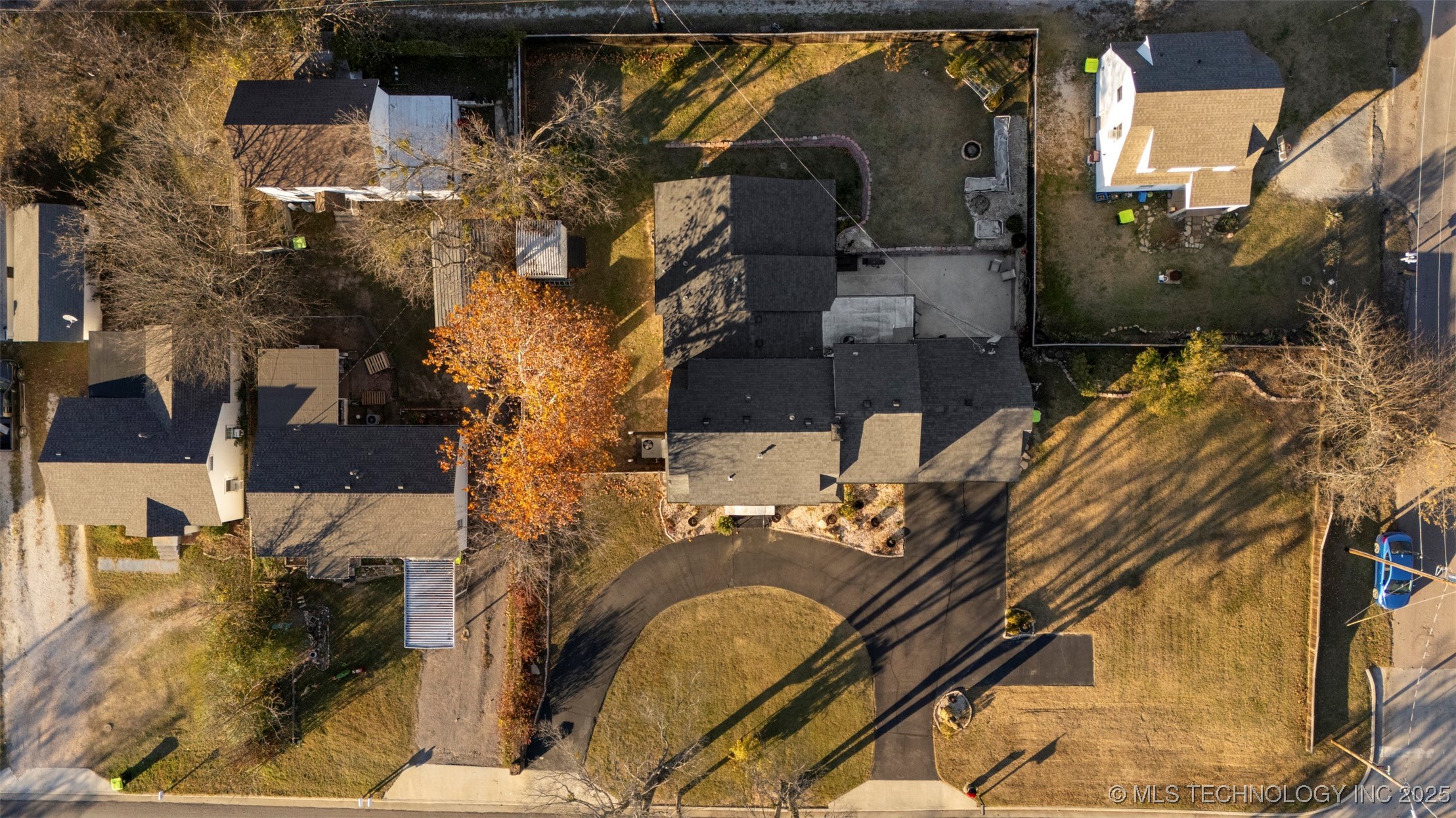 722 E 18th Street Ada OK 74820