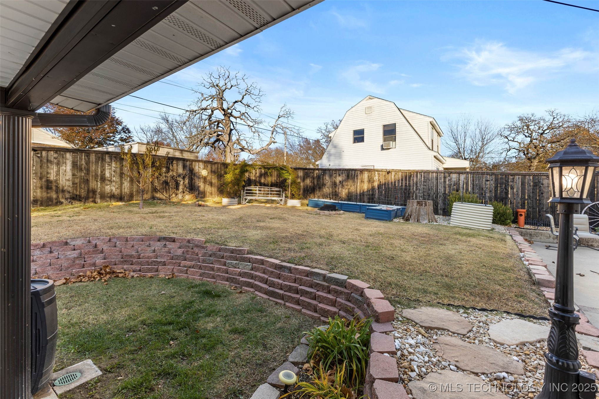 722 E 18th Street Ada OK 74820