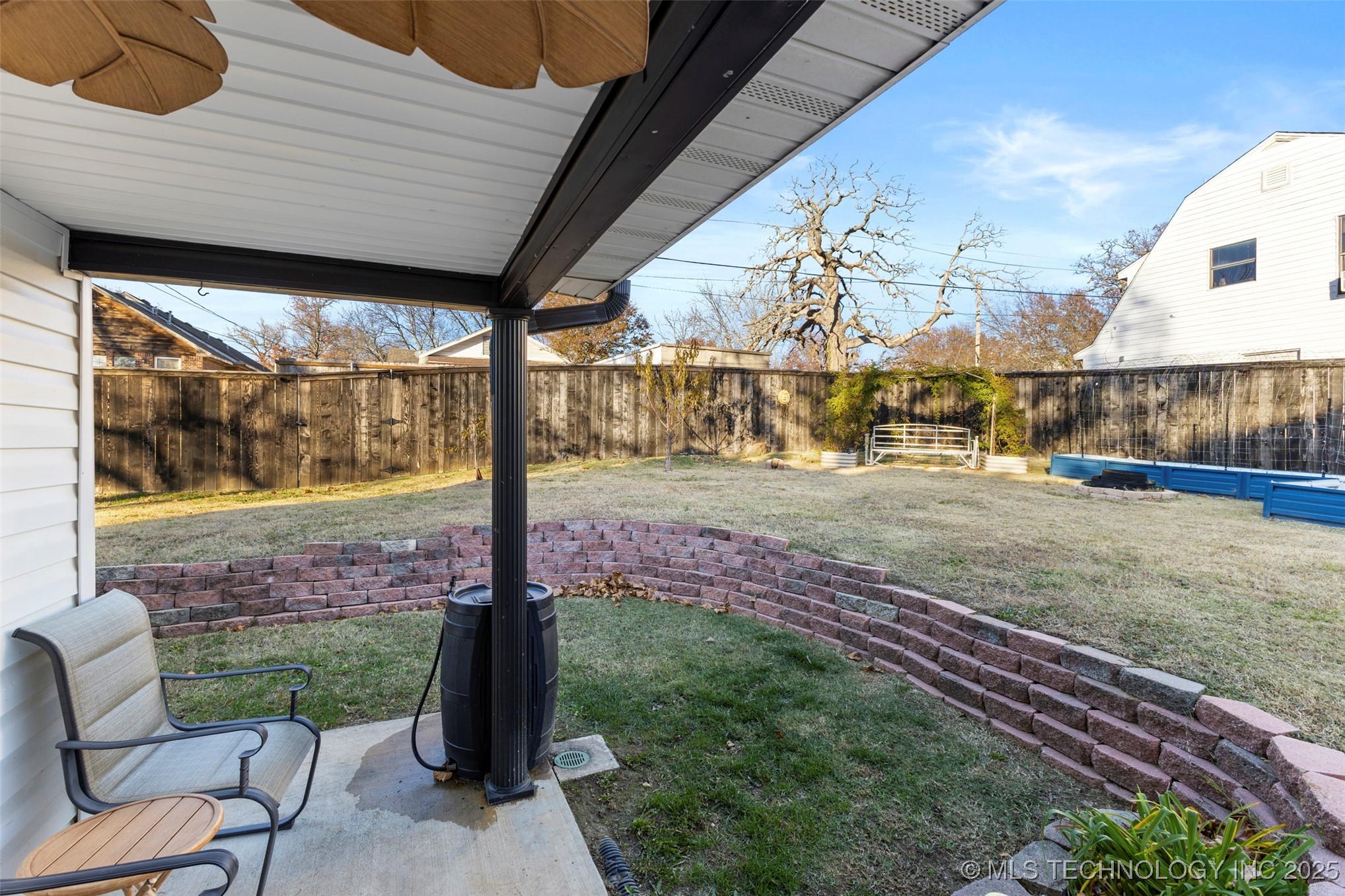 722 E 18th Street Ada OK 74820