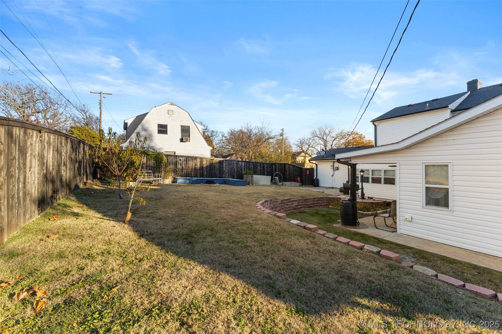 722 E 18th Street Ada OK 74820