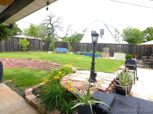 722 E 18th Street Ada OK 74820