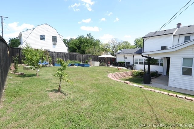 722 E 18th Street Ada OK 74820