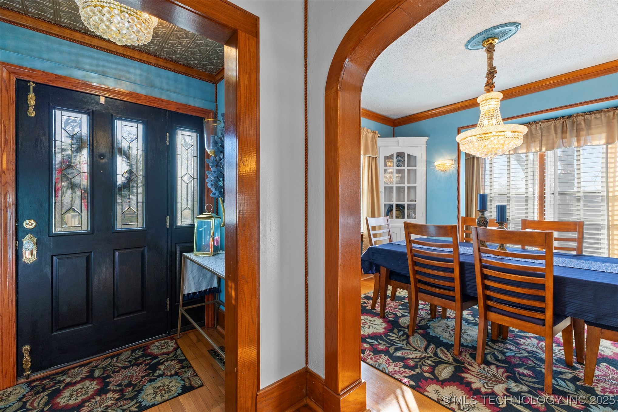 722 E 18th Street Ada OK 74820