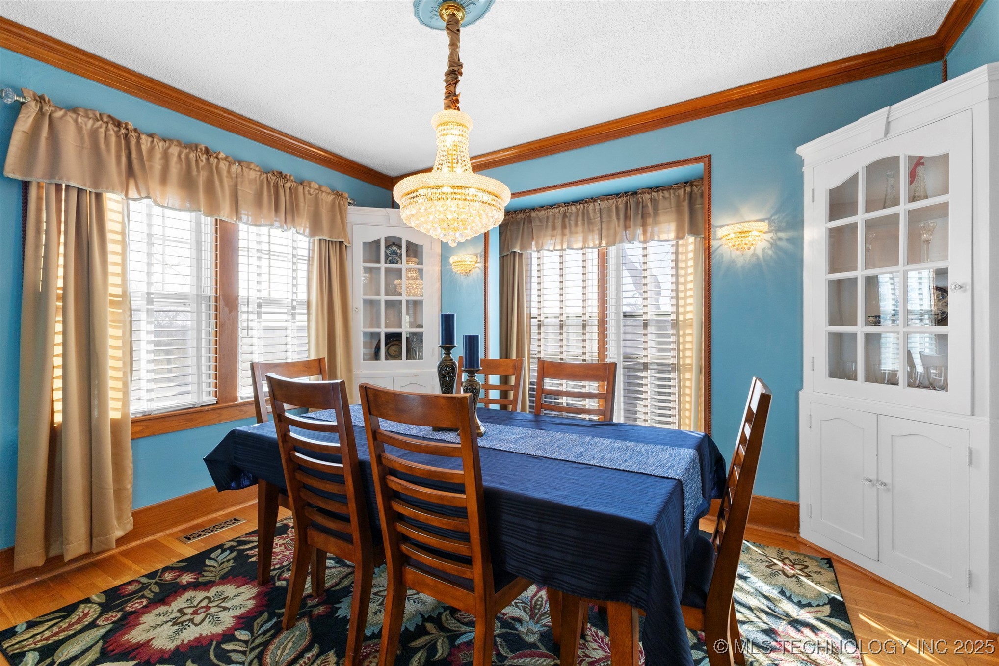 722 E 18th Street Ada OK 74820