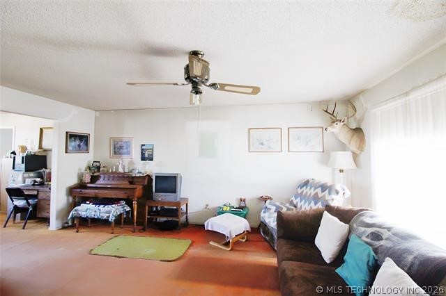 404517 E 1080 Road Henryetta OK 74437