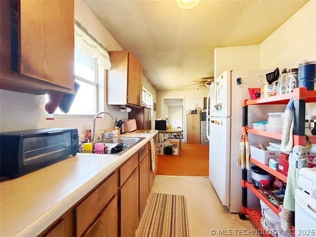 404517 E 1080 Road Henryetta OK 74437