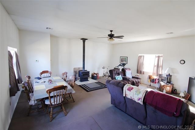 404517 E 1080 Road Henryetta OK 74437