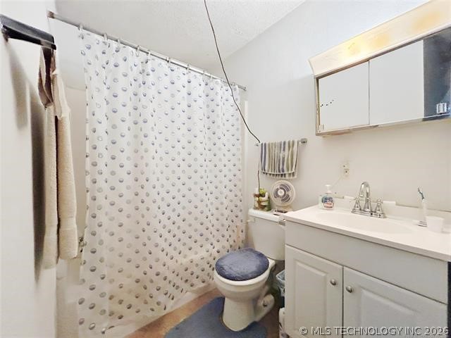 404517 E 1080 Road Henryetta OK 74437