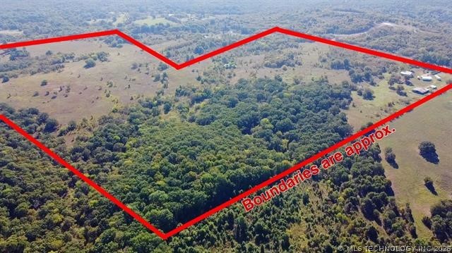 404517 E 1080 Road Henryetta OK 74437