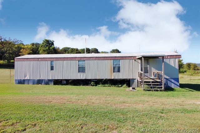 404517 E 1080 Road Henryetta OK 74437