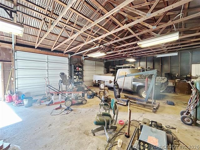 404517 E 1080 Road Henryetta OK 74437
